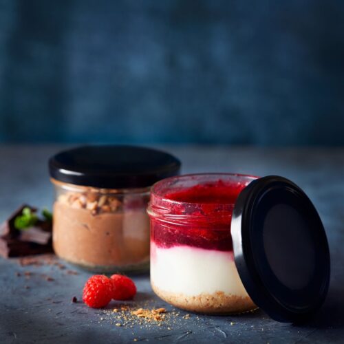 Sweet Treats