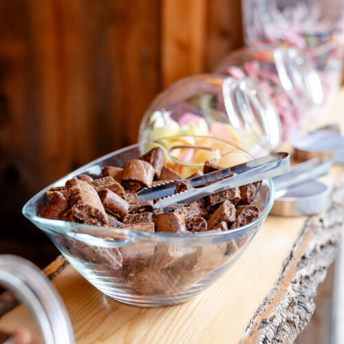 Leo's Snackbar