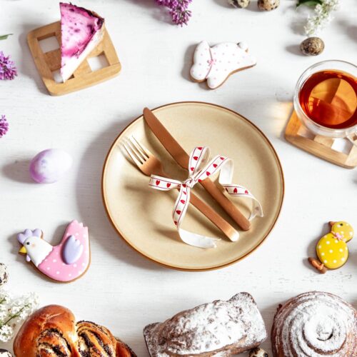 Taste Of Spring