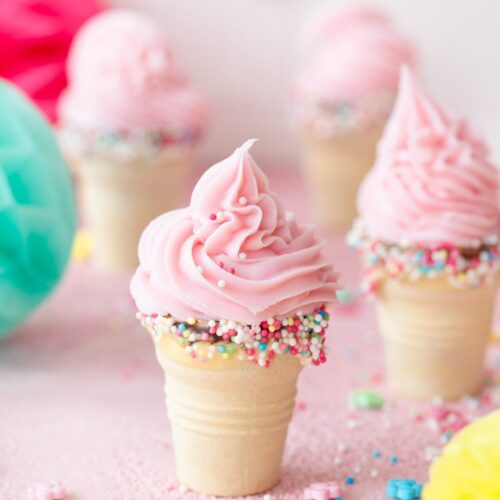 Softeis & Frozen Yogurt