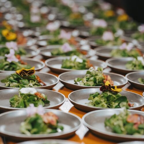Leo's Salatbuffet