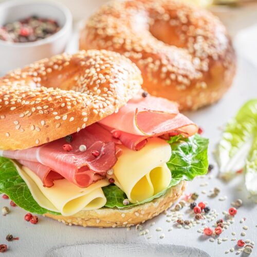 Brunch & Büro