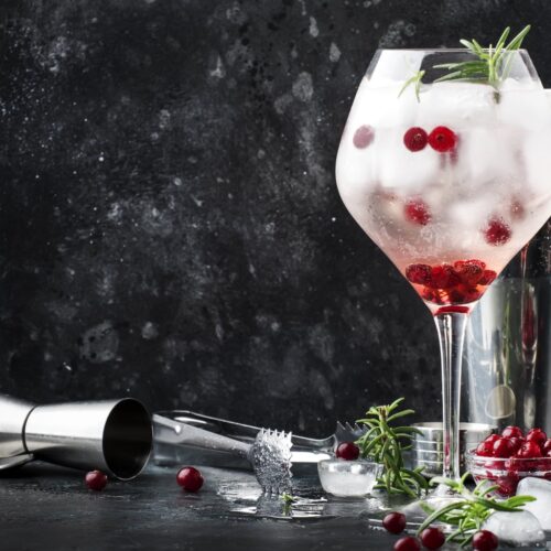 Cocktails