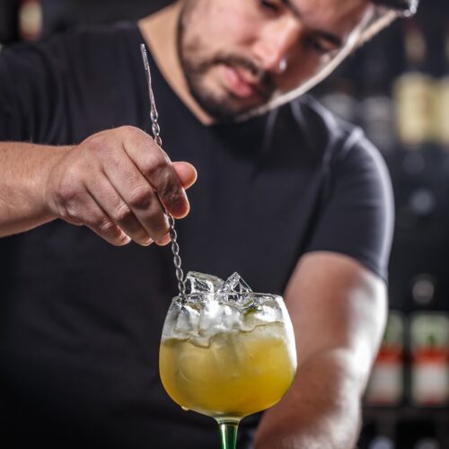 Barkeeper