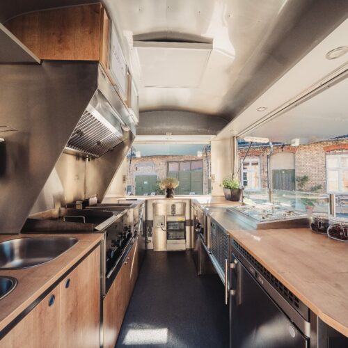 Leopold Foodtruck