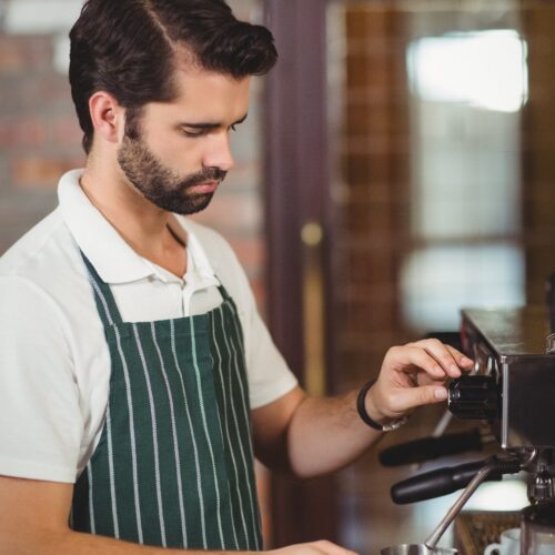 Barista