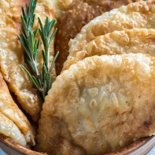 Classics Fingerfood - kalt & warm