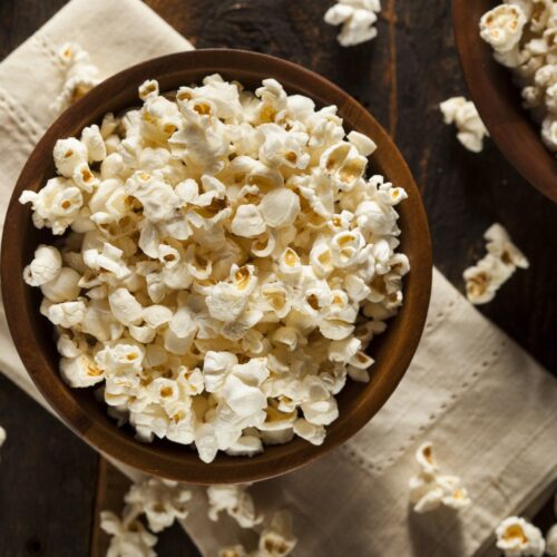 Popcorn