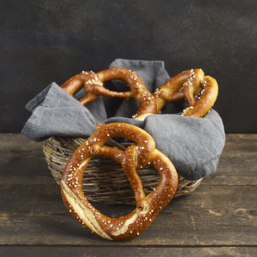 Leo's Brezelspezialitäten