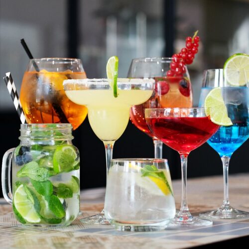 Leo's Cocktailpaket