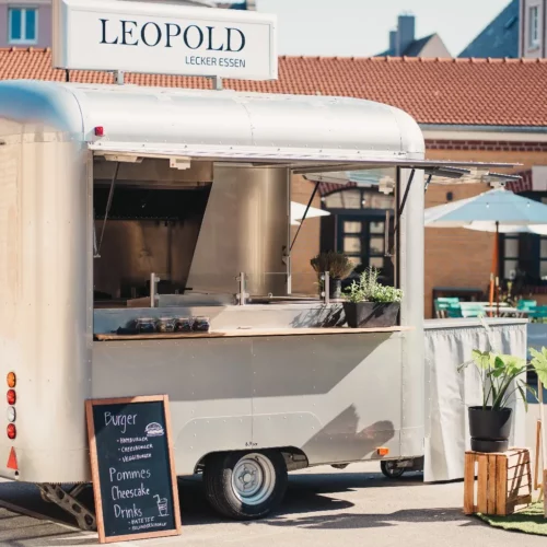 Foodtruck